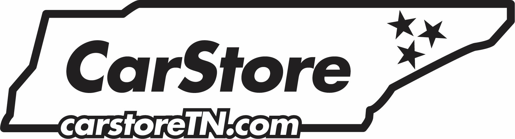 CarStore Logo