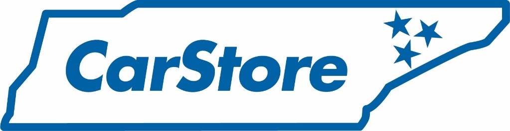 CarStore Logo