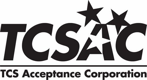 TCS Acceptance