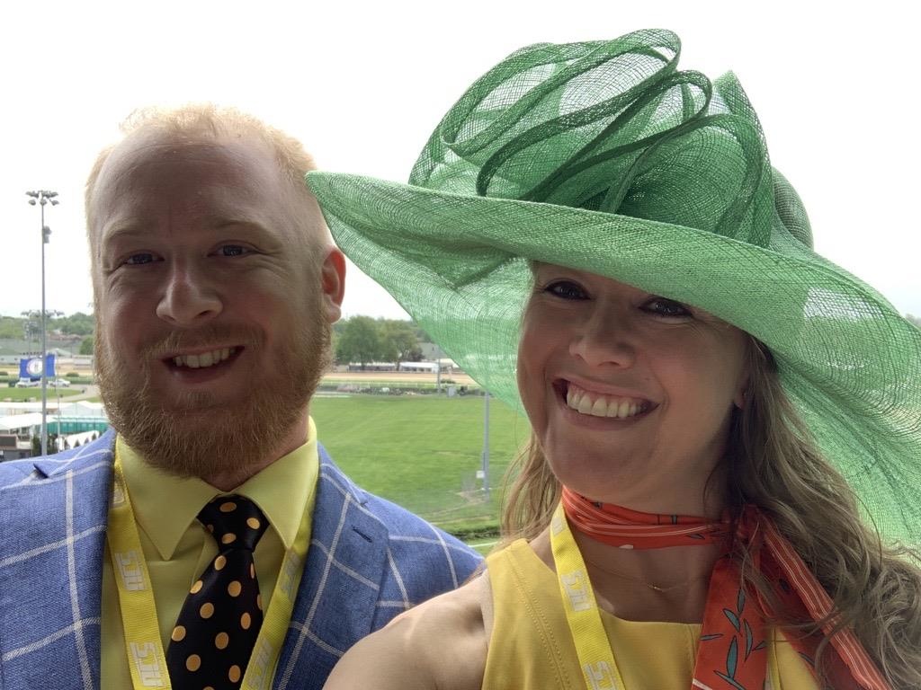 President of Operations