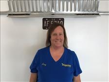 Accountant and Human Resources