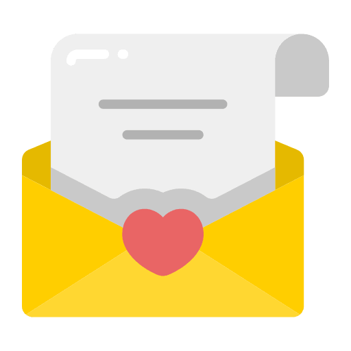 Email Icon
