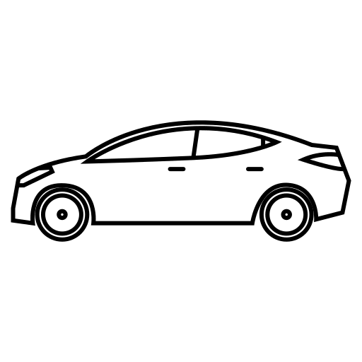 Sedan