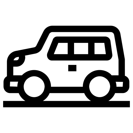 SUV